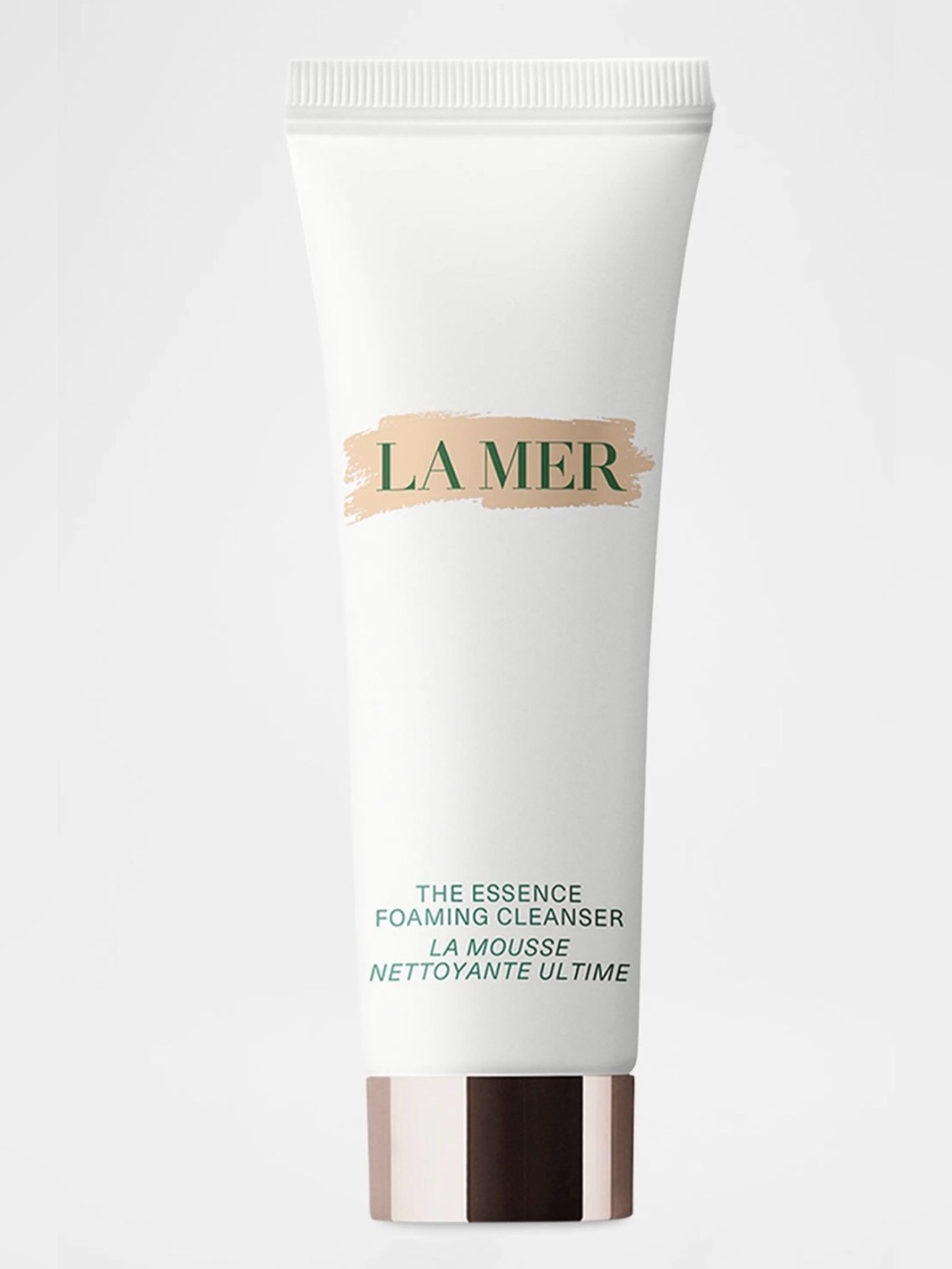 ✨ La Mer The Essential Foaming Cleanser 30ml NIB Luxury Skincare Mini ✨